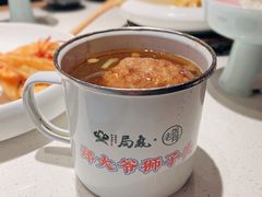 -局气 烤鸭·北京菜(武清店)