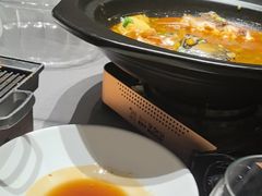 -小厨娘淮扬菜(天印大道店)