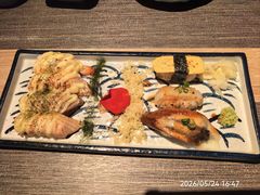 -炙柒Sekinana·精致日料(合生汇店)
