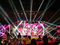 -北京师范大学邱季端体育馆