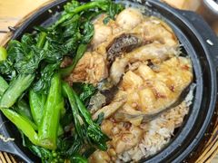 -禾滋味·日日美食店(荔福路店)