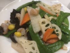 -饺子功·东北记忆·锅包肉(电厂路店)