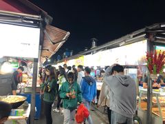 -大学城夜市大排档(凤栖路店)