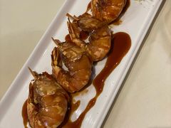 -利苑酒家(金宝店)