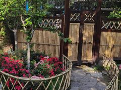 -上海虹桥宾馆味翠餐厅