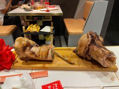 -牛人日志·鲜牛肉骨汤火锅(万科里瑧店)