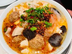 -春发生饭店·非遗(南院门店)