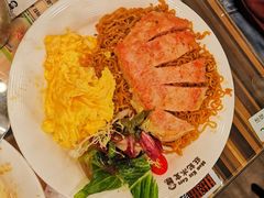 -旺记冰室(九龙中心大厦店)