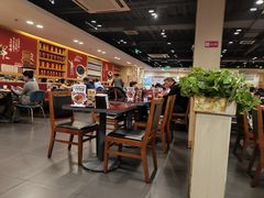 -宏状元现熬粥·京味菜(五棵松店)