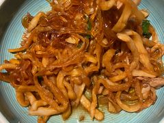 -前海沿·青岛菜(乐客城店)