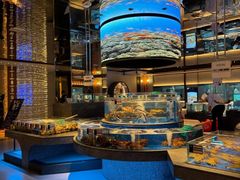 -上和臻品中国菜(花园街店)