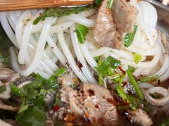 -攀枝花·任德琼·盐边羊肉米线