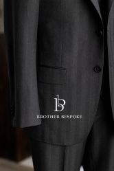 点击看大图 -Brother西服礼服定制·商务·婚礼(佛山南海店)