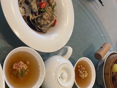 -丽华园(汉阳龙阳店)