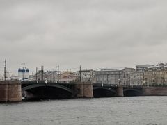 -瓦西里岛古港口灯塔
