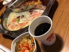 -傣妹火锅(荔湾广场店)
