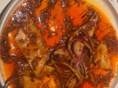 -俏啤小牛烧烤·内蒙大串精酿(万锦店)