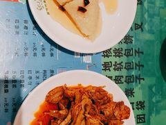 -令氏家外家周礼食府(桥南店)