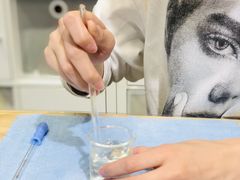 -墨more调香馆DIY自调香水(博雅国际中心B座店)