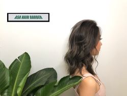 点击看大图 -ASA HAIR SALON