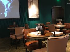 大堂-上海人家花樣年华(中山公园店)