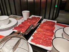 -牛事制造局牛肉火锅(莲岳路店)