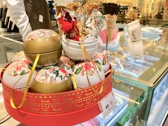 -VENCHI 闻绮(北京国贸商城店)