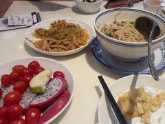 -老蒲鲜(涵江店)