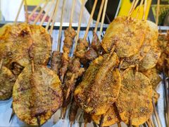 -望京小腰(北京总店)