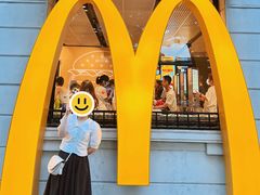 -麦当劳(沙面店)