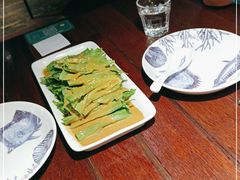 -前海沿·青岛菜(五四广场永旺店)