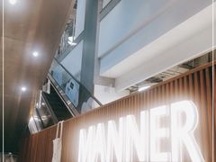 -Manner Coffee(大宁国际商业广场店)