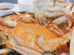 -半岛听涛蒸汽海鲜自助(K11店)