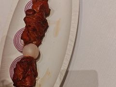 -马克西姆俄罗斯餐厅(通亚街店)