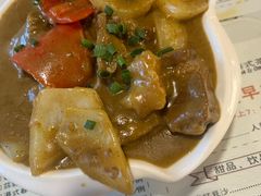 -甲乙丙丁港式茶餐厅(荣祥广场店)