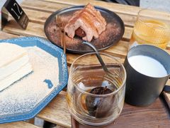 月球咖啡-Home Cafe(水榭春天店)