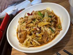 -沈家花园如皋菜(君御豪庭店)