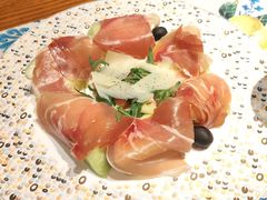 -弗兰克牛排西餐厅Ribone steak house(柠檬花园店)