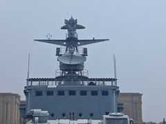 -中国人民解放军海军博物馆