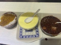 -百花传统甜品店(原址店)