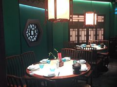 包厢-佬麻雀·新湘菜(珠海金发购物中心店)