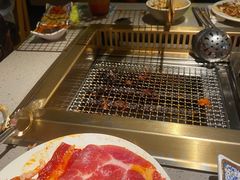 -芝小官牛肉火锅烤肉自助(淮安清江浦区新亚店)