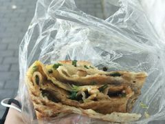 -金杨老摊头蛋饼(金口路店)