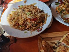 -状元阁烧烤(四平分店)