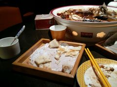 -旺顺阁鱼头泡饼(常营店)