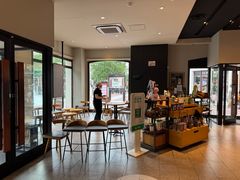-星巴克(天津佛罗伦萨小镇店)
