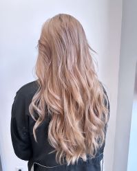 -MY HAIR ARDOR