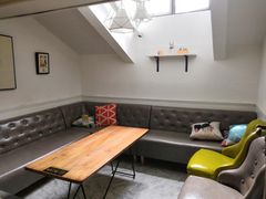 -第三空间·趣味桌游·轰趴.室内CS.剧本杀(大武汉1911店)