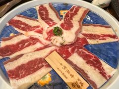 -黑牛の店·和牛烧肉(合生汇店)