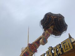 -横店影视城梦幻谷园区
